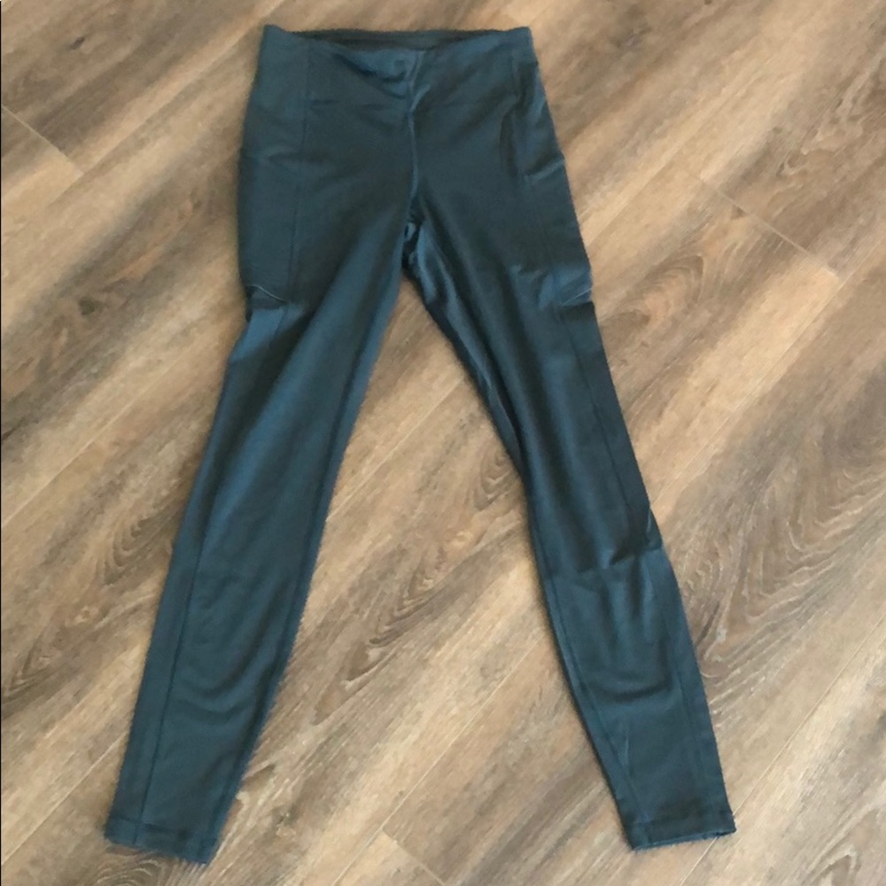 Lululemon Speed Up Tight Size 4